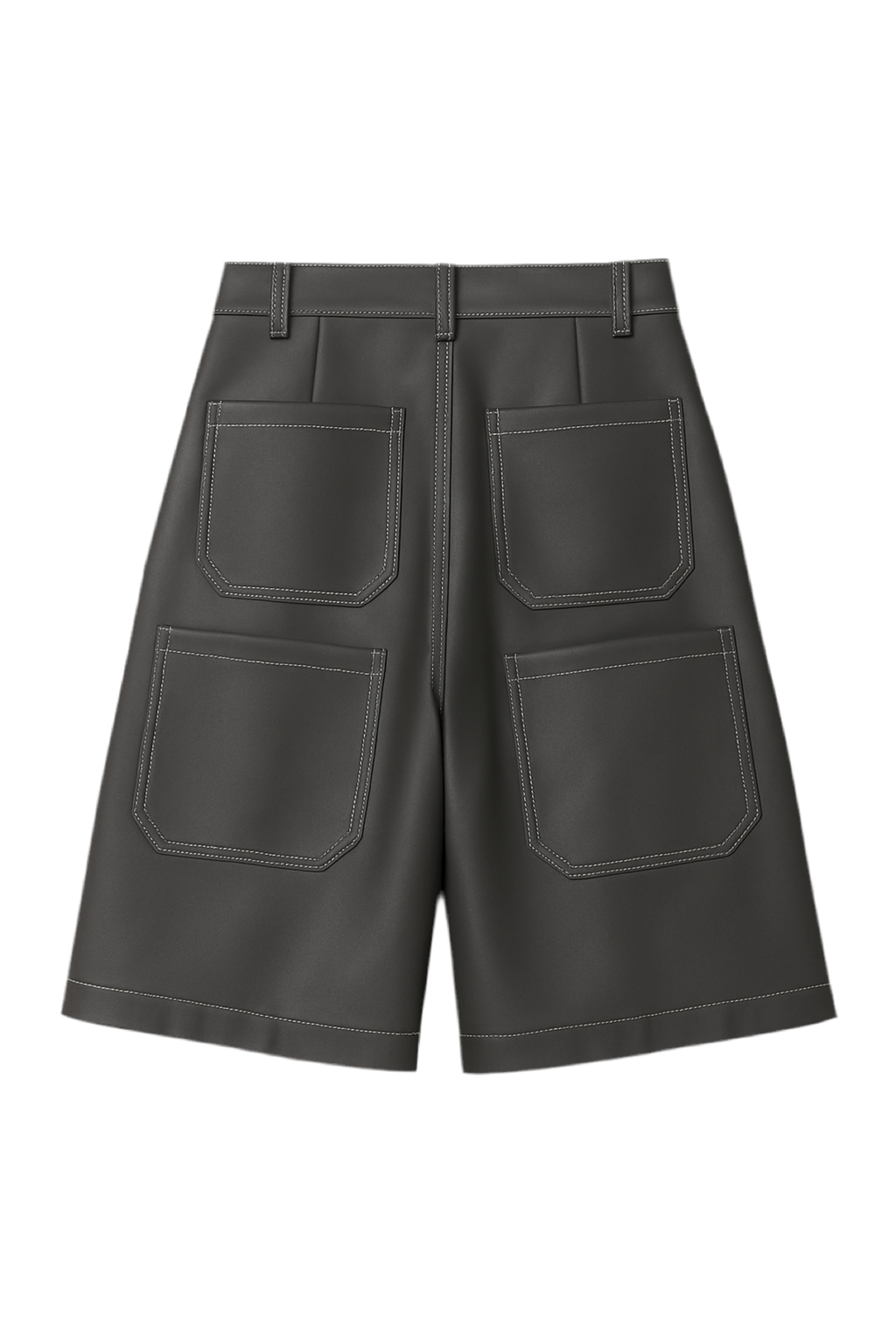 Equinox Dark Gray Shorts