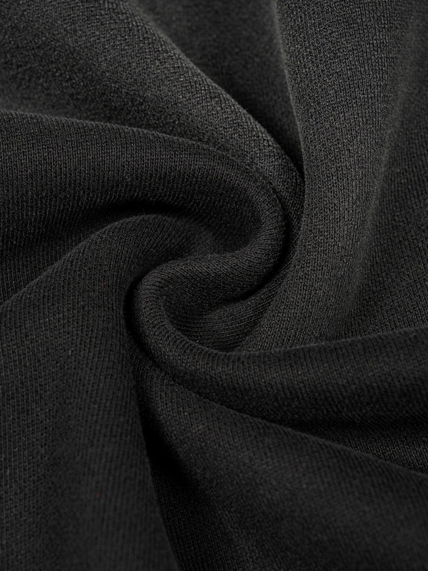 Boxy Detachable Fur Zip Up