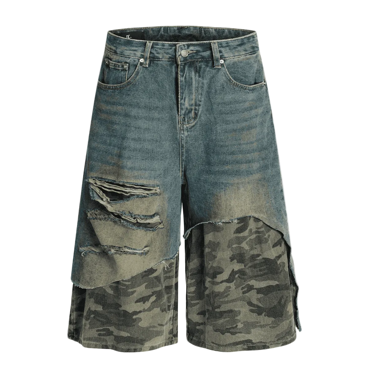 M81 Shorts