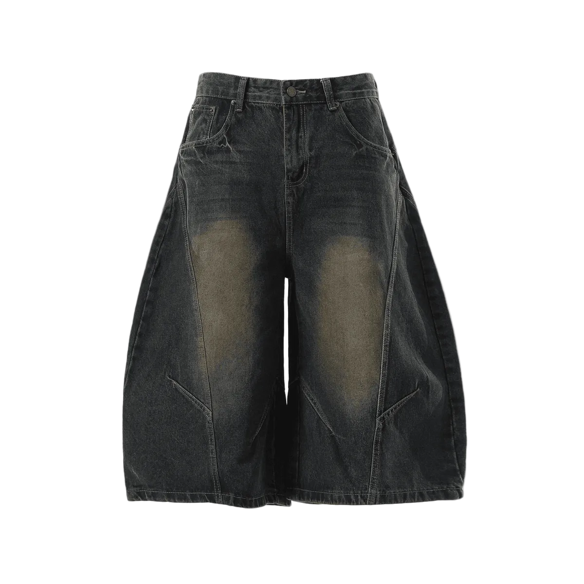 Blackout Jorts
