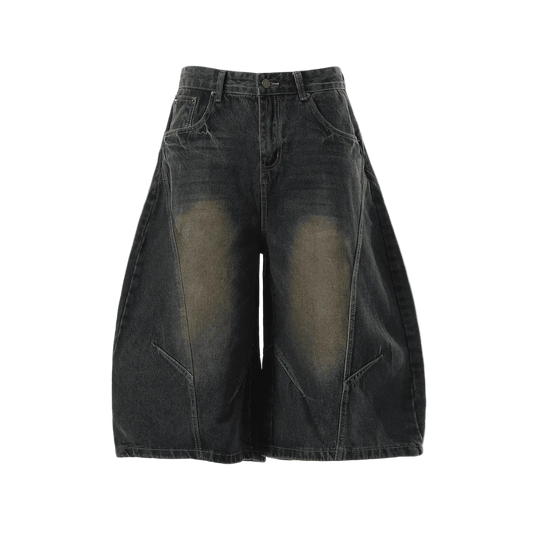 Blackout Jorts