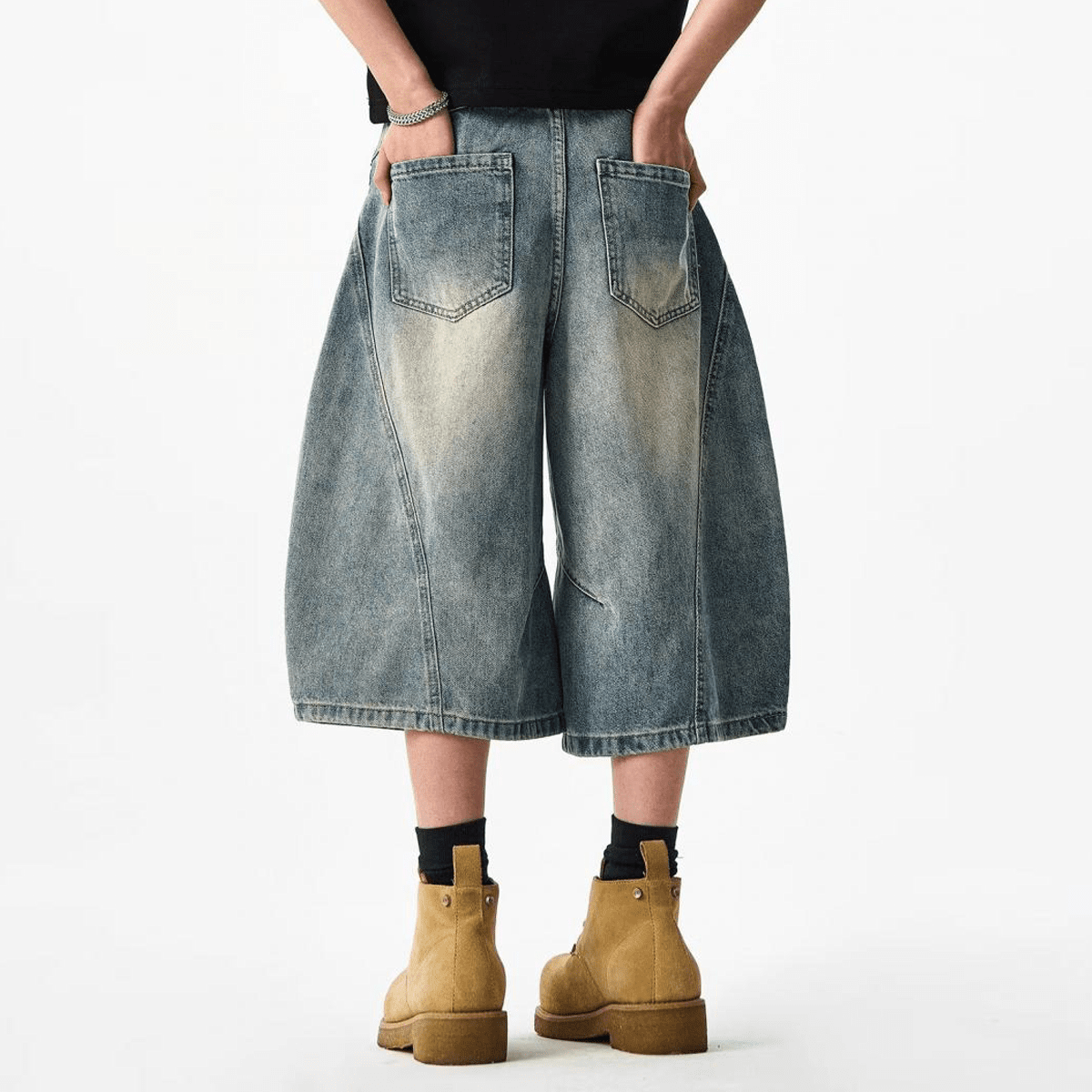 Pale Jorts