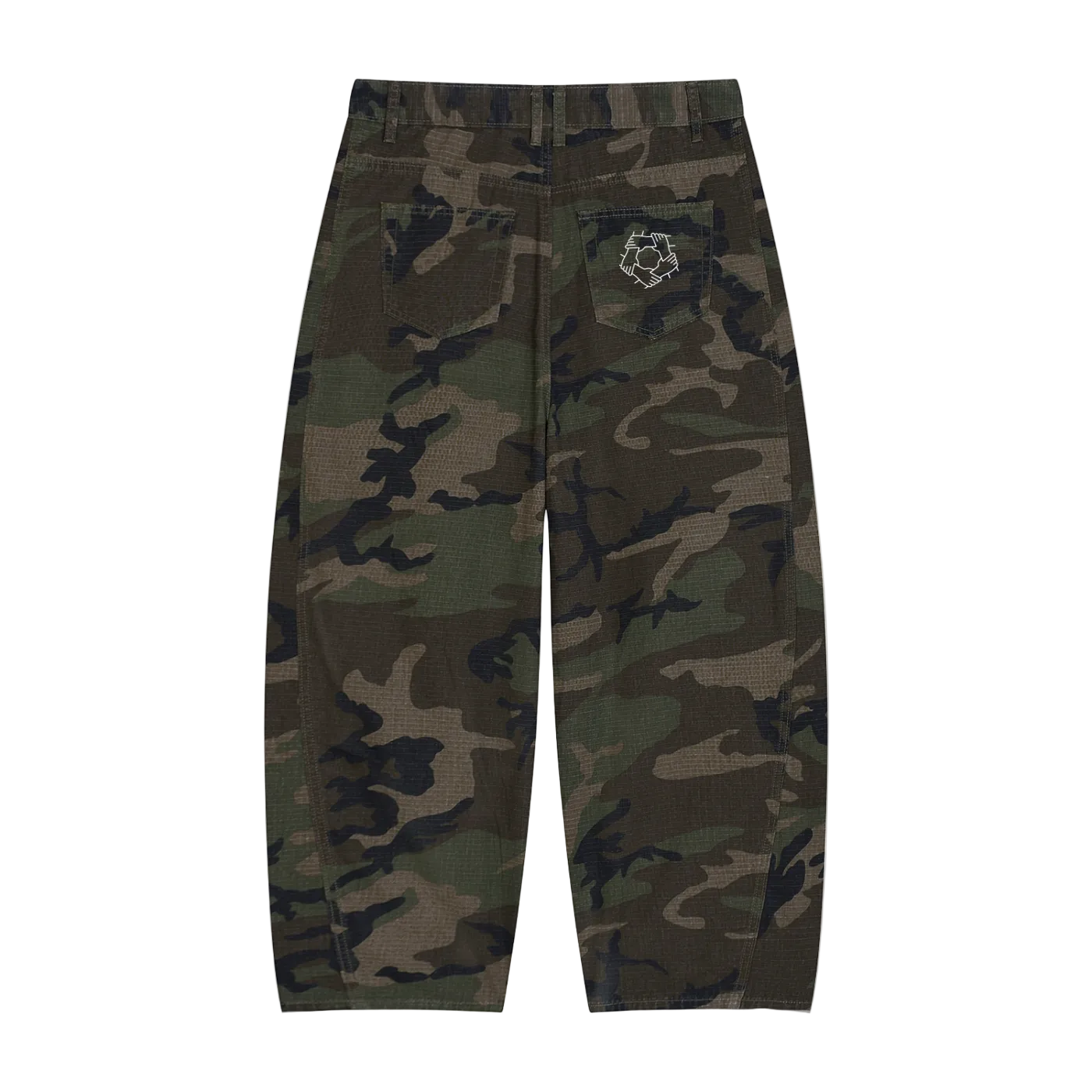 Recon Ripstop Cargos