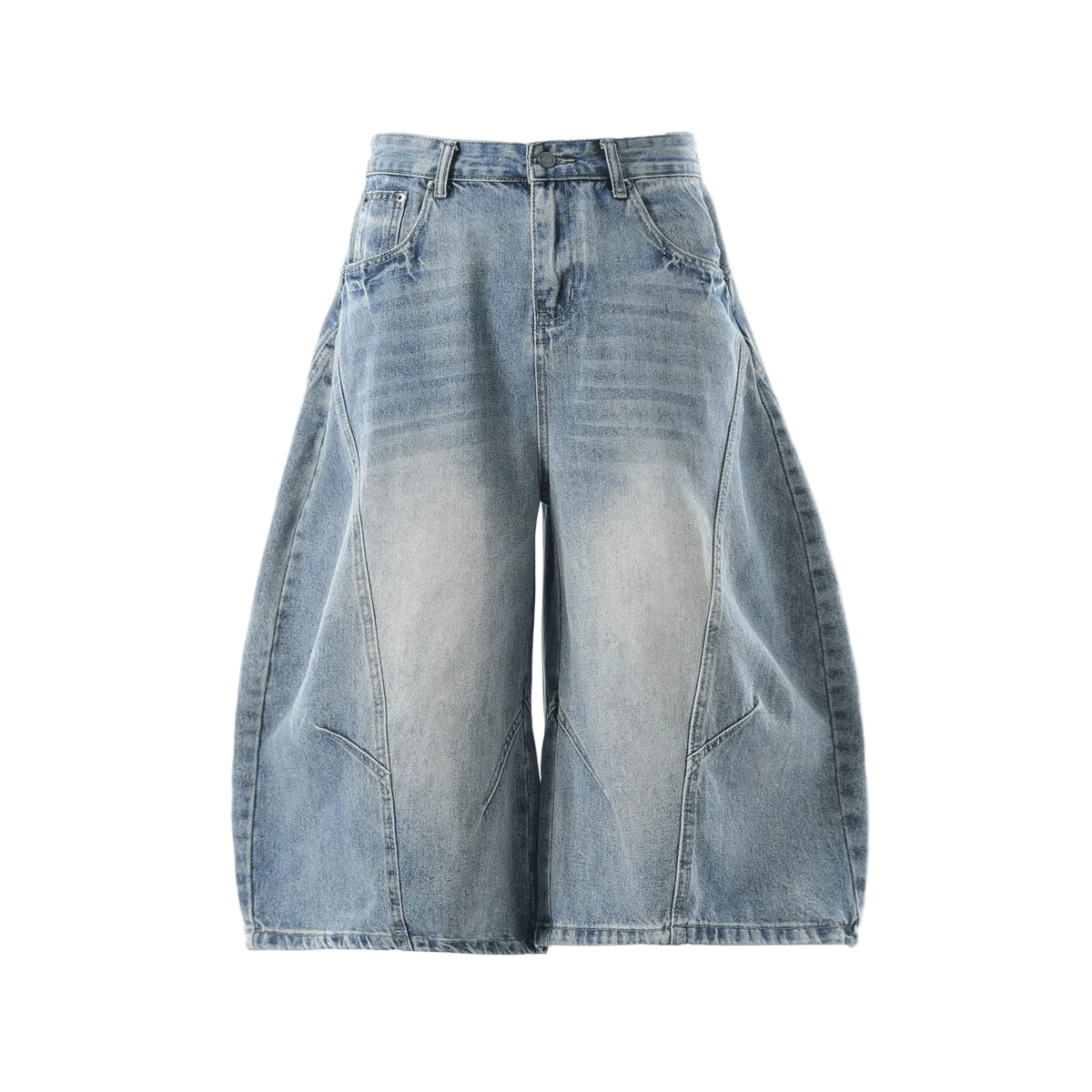Pale Jorts