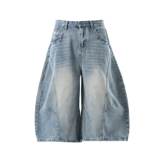Pale Jorts