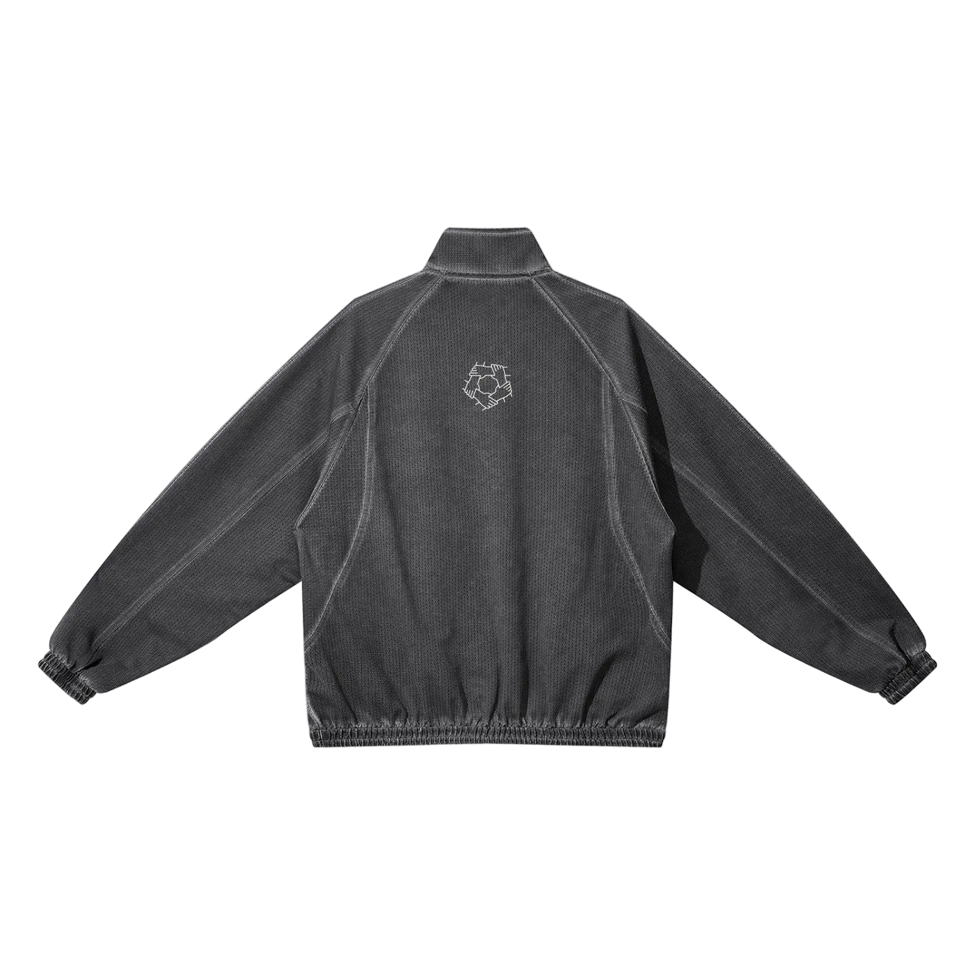 Division Track Jacket