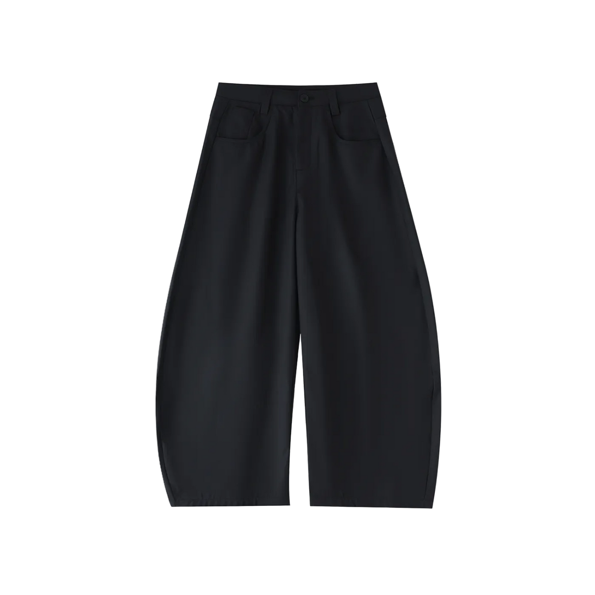 Barrel Dress Pants