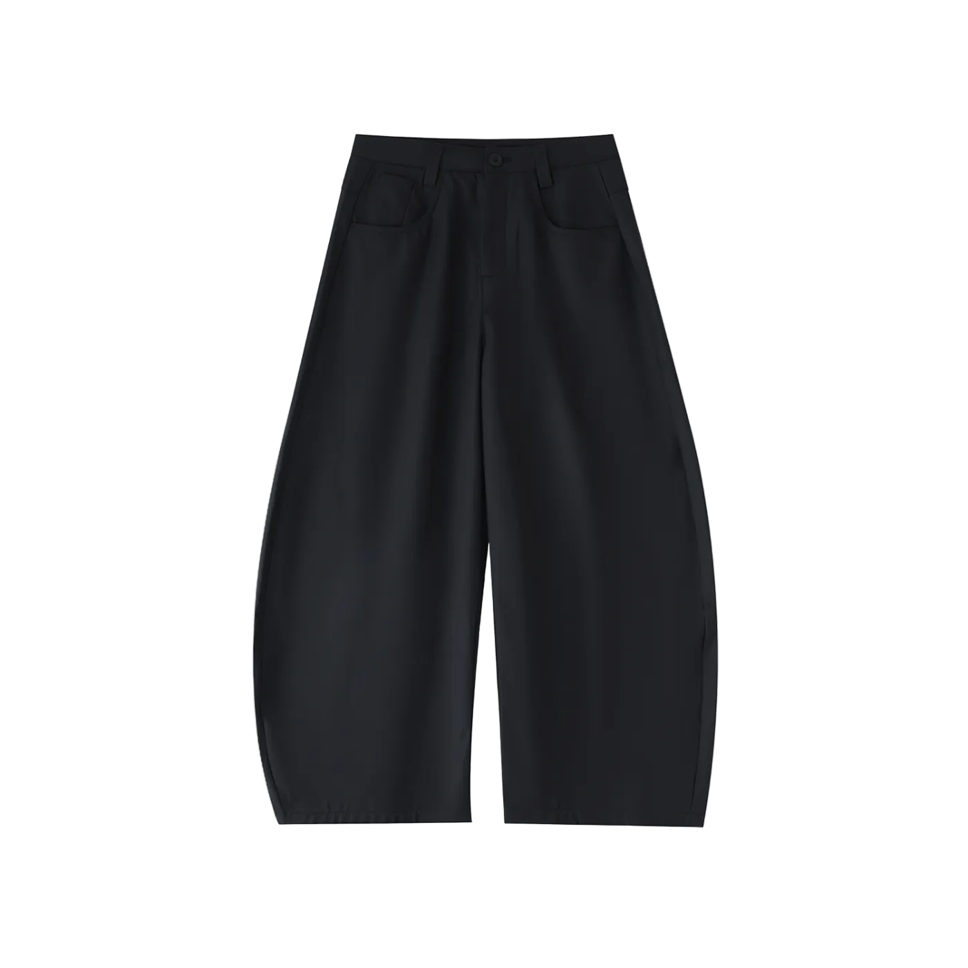 Barrel Dress Pants