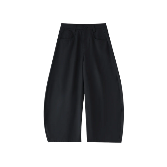 Barrel Dress Pants
