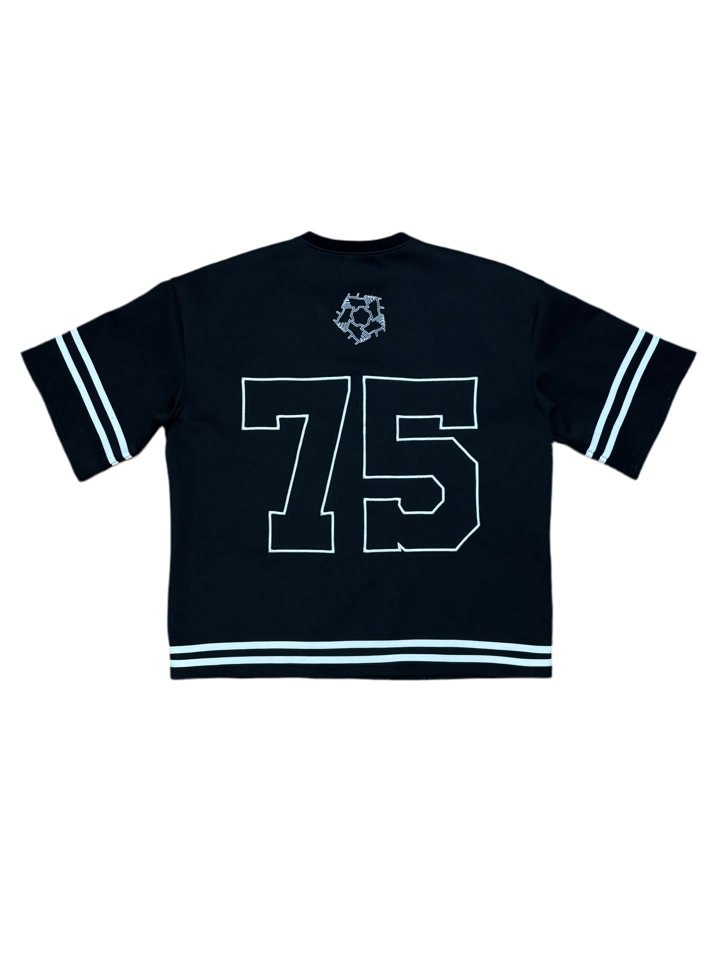 Onyx Jersey