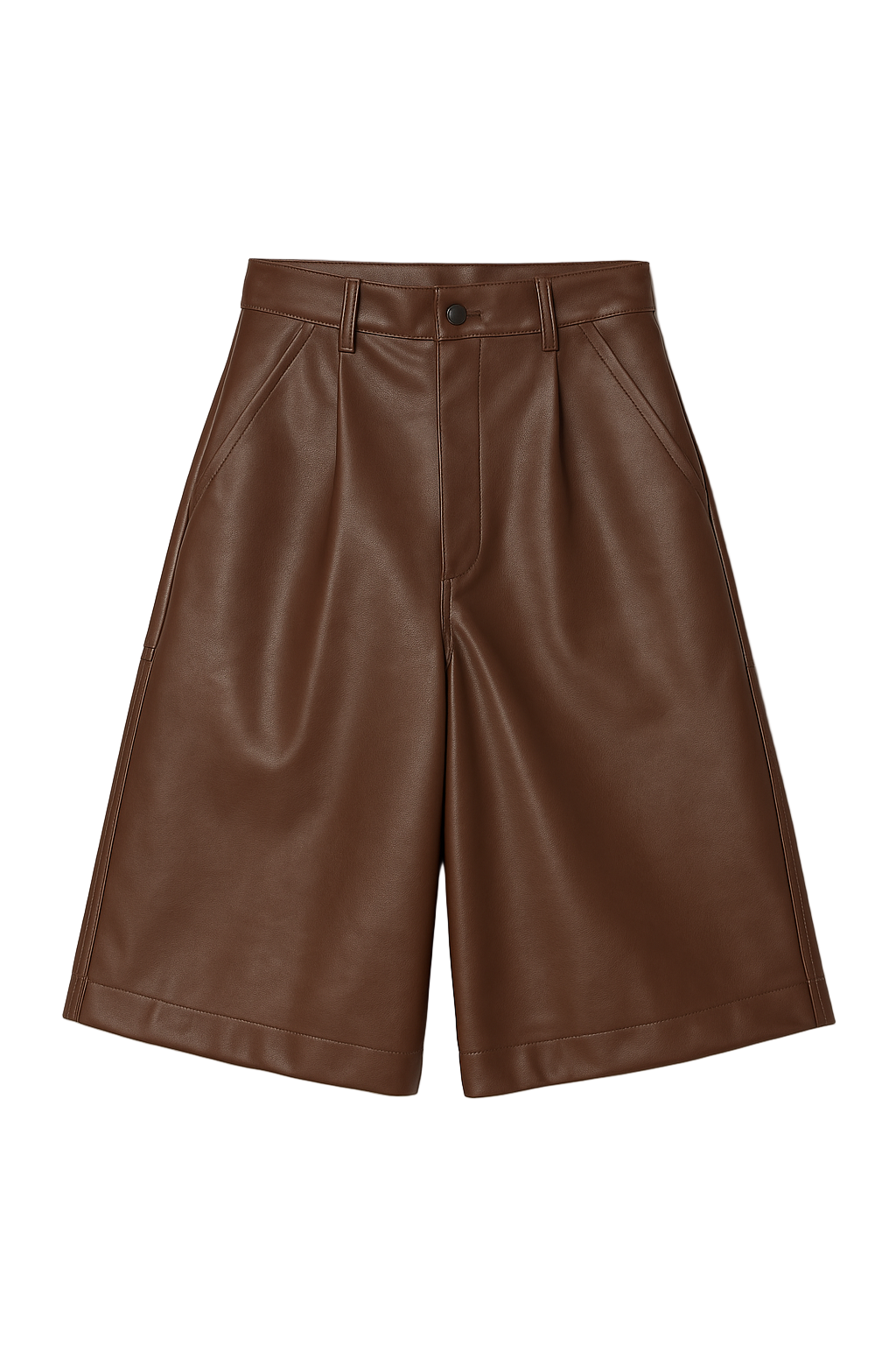 Equinox Shorts - Brown