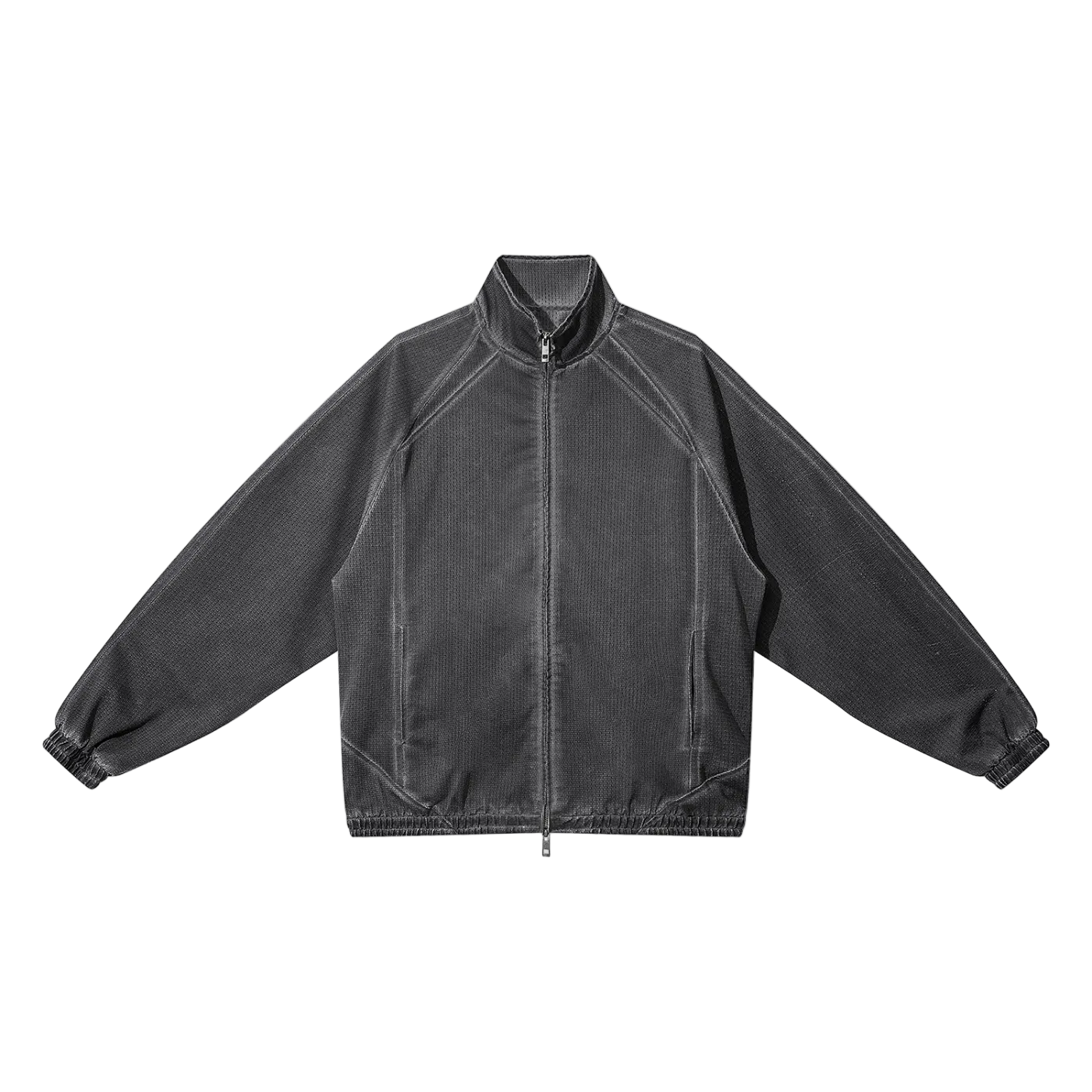 Division Track Jacket