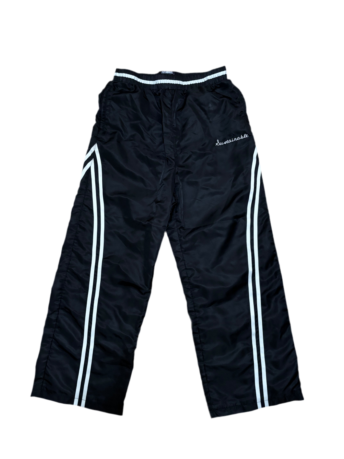 Onyx Track Pants