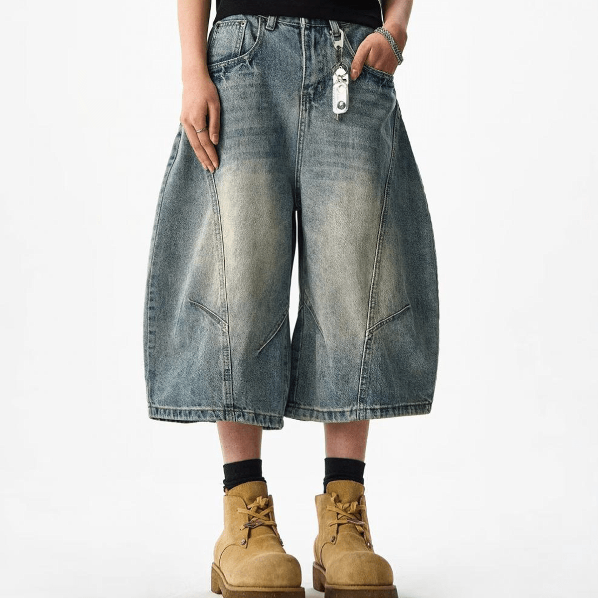 Pale Jorts
