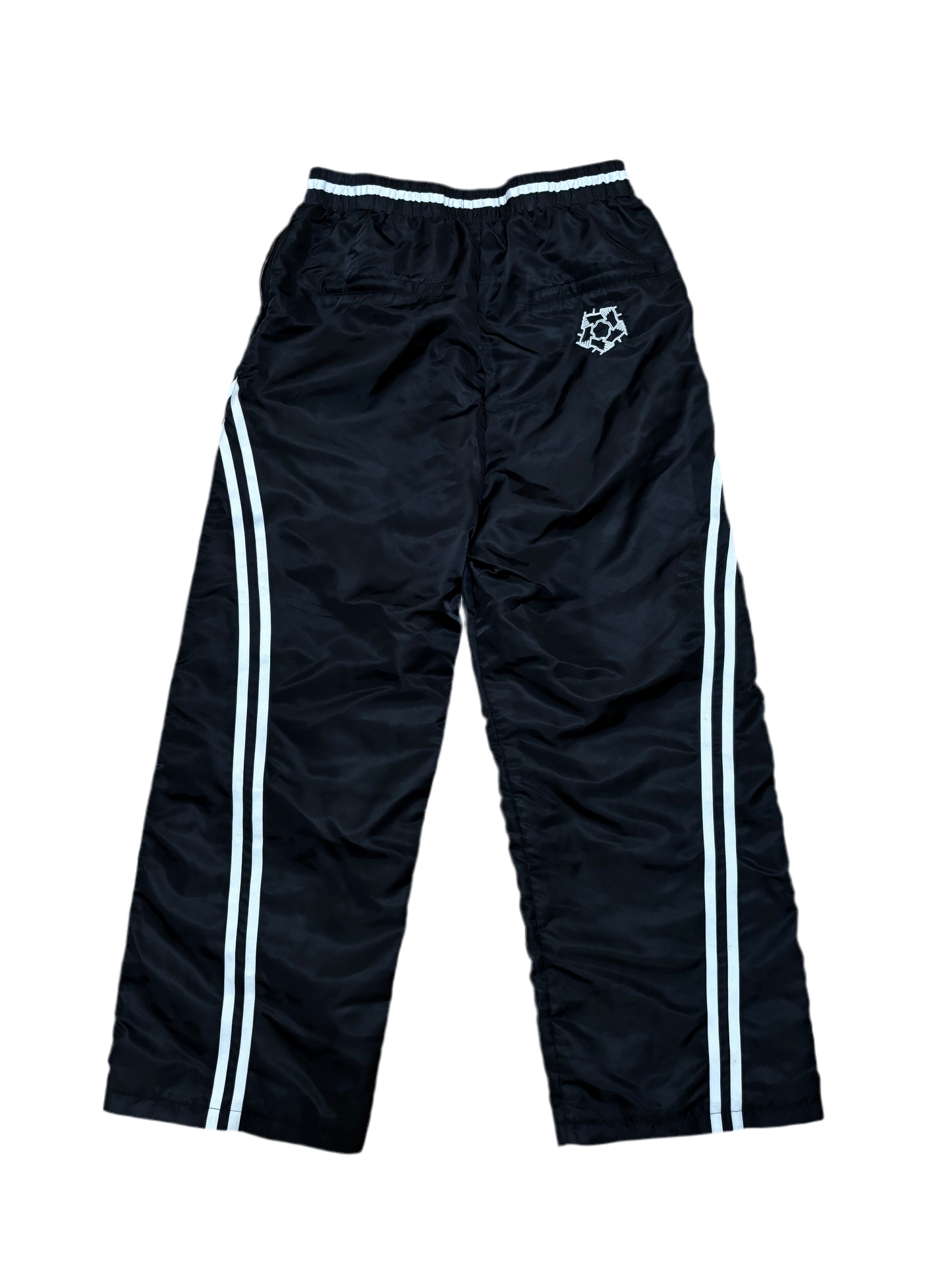 Onyx Track Pants