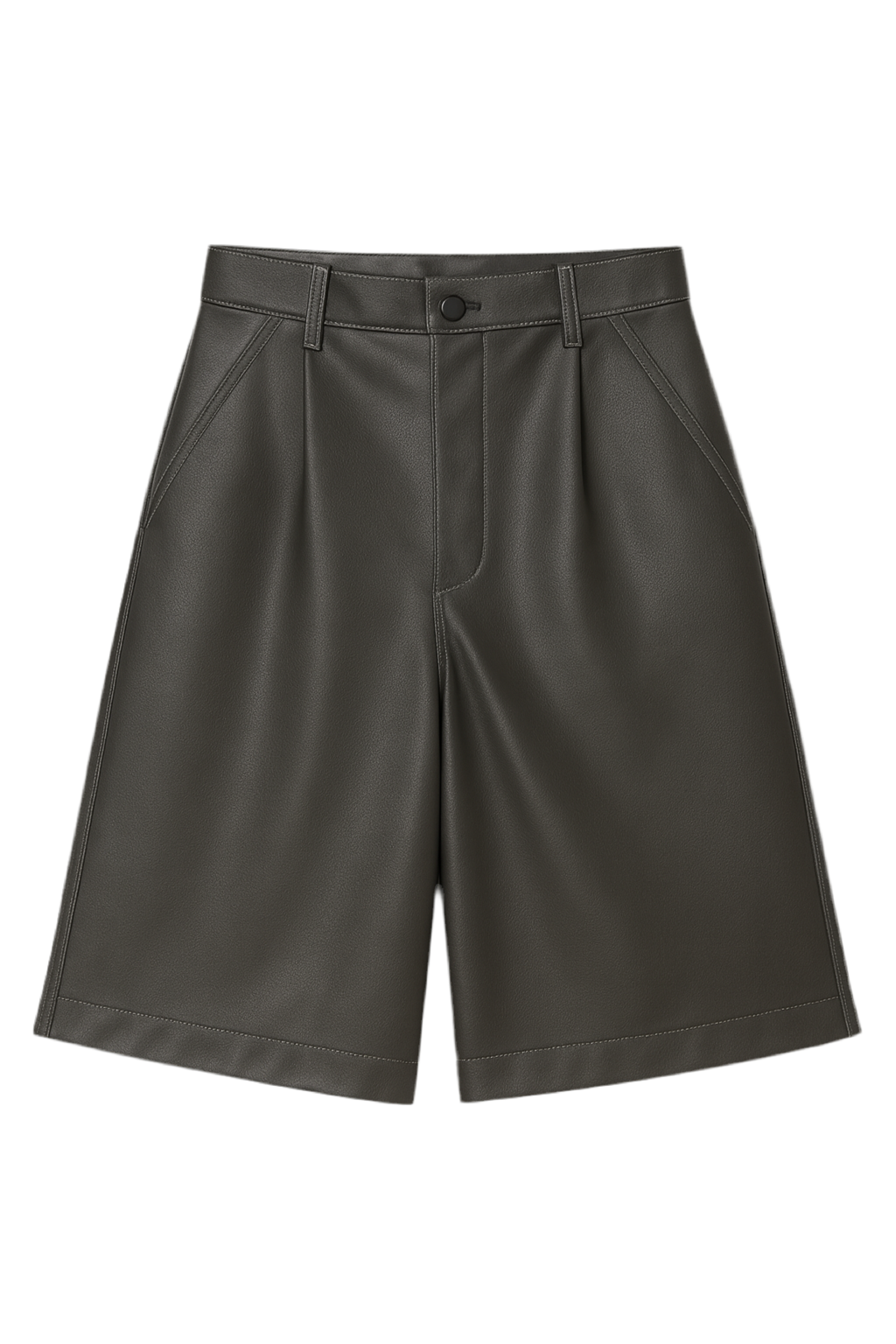 Equinox Dark Gray Shorts