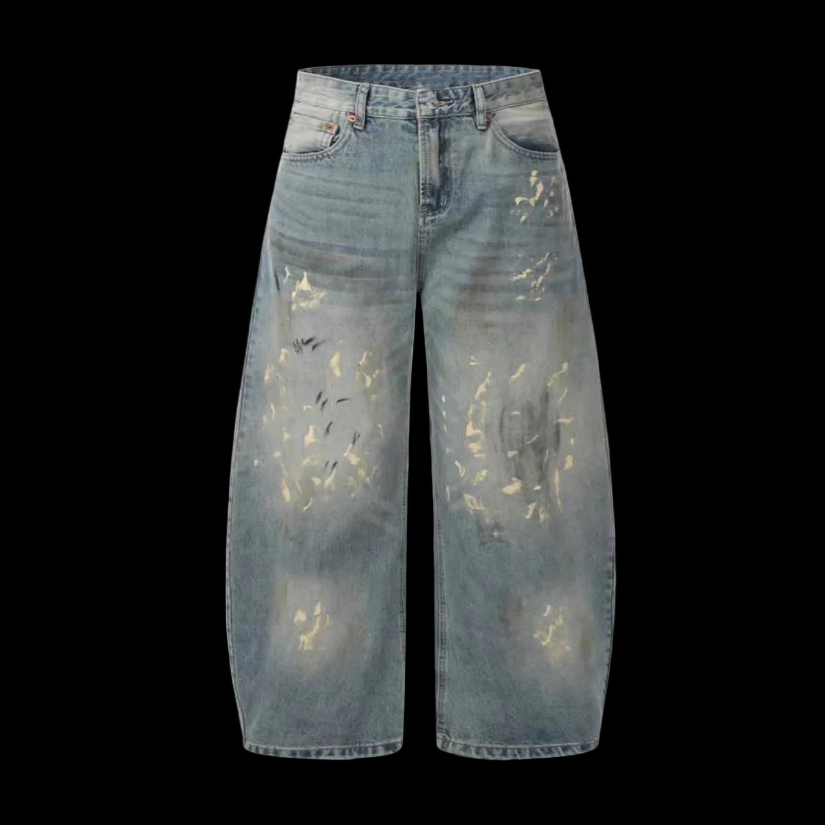 Artifact Denim Jeans