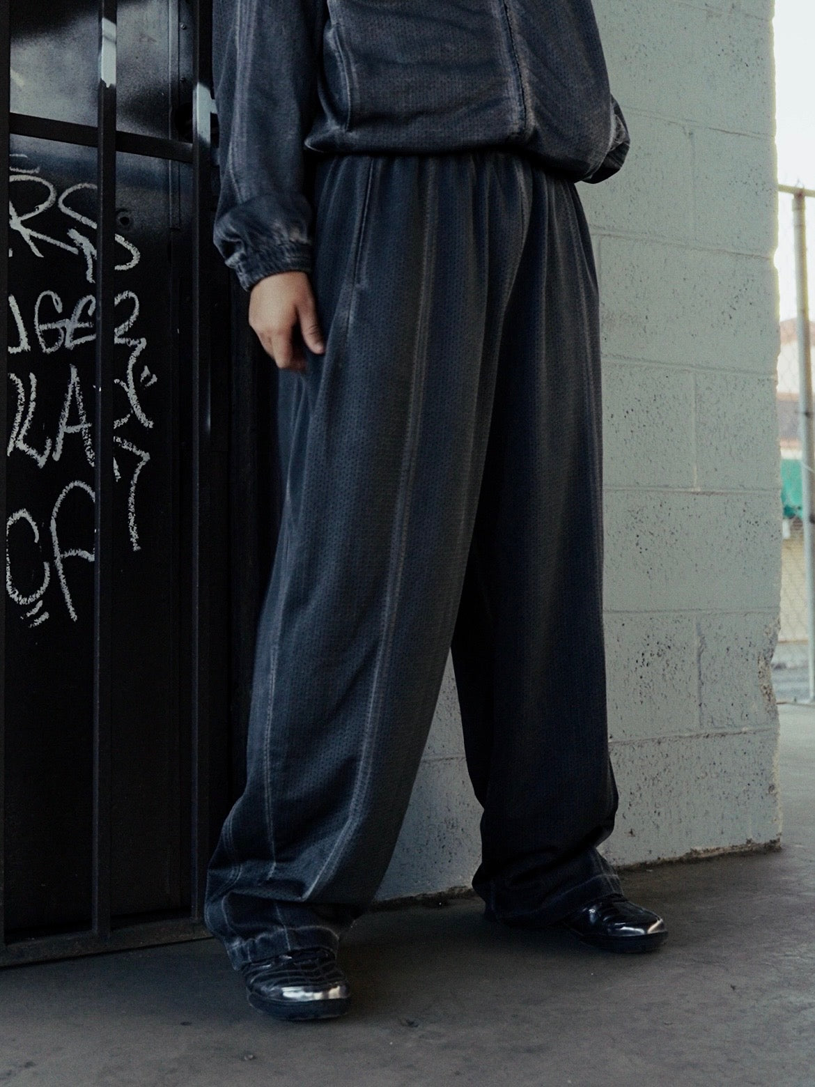 Division Track Pants
