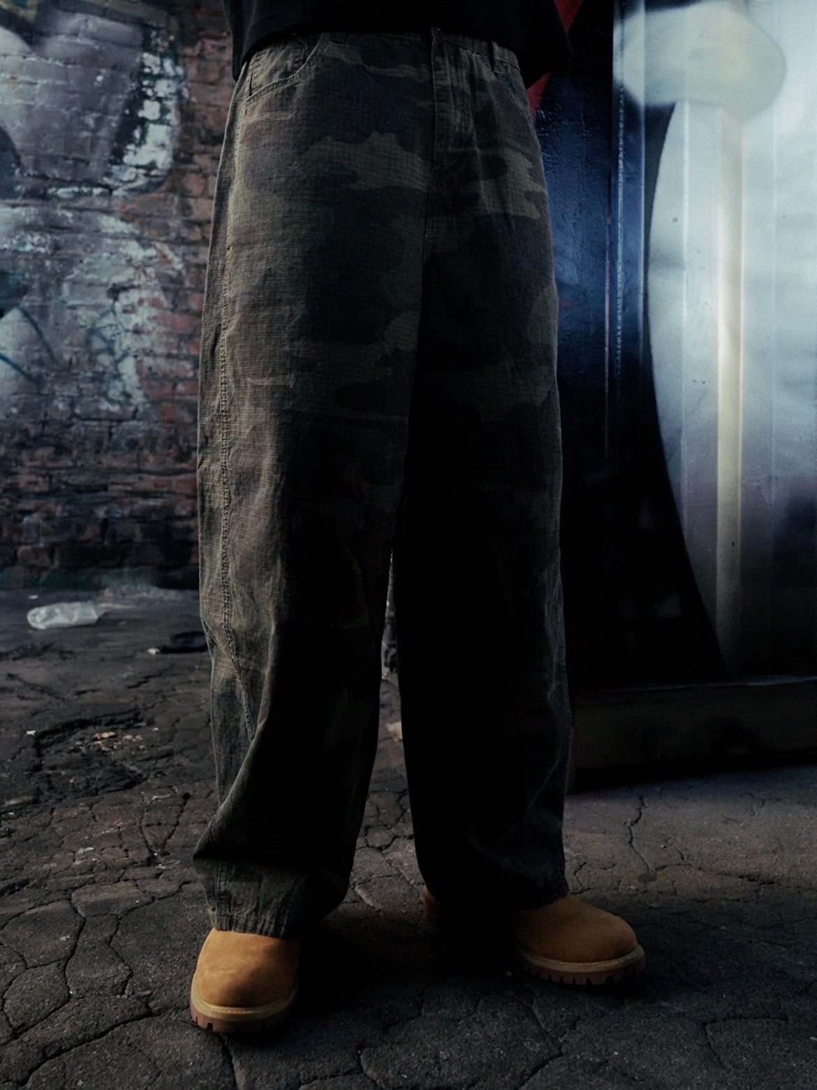 Recon Ripstop Cargos