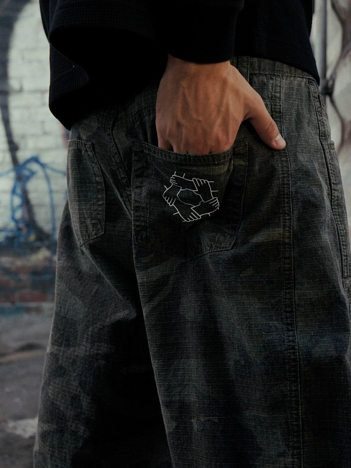 Recon Ripstop Cargos