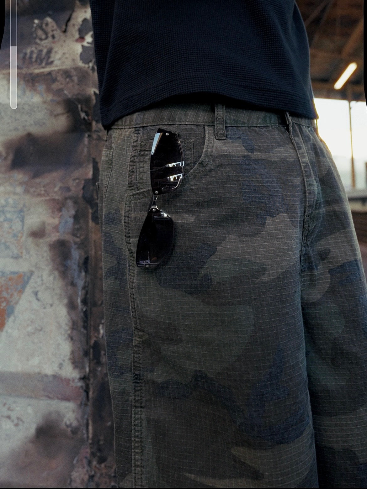 Recon Ripstop Cargos
