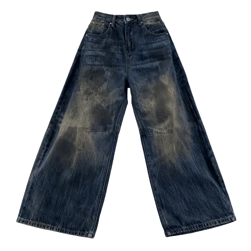 Shadow Denim Jeans