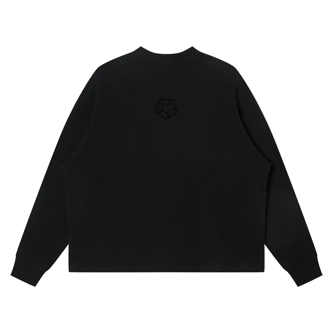 Black Waffle Crew