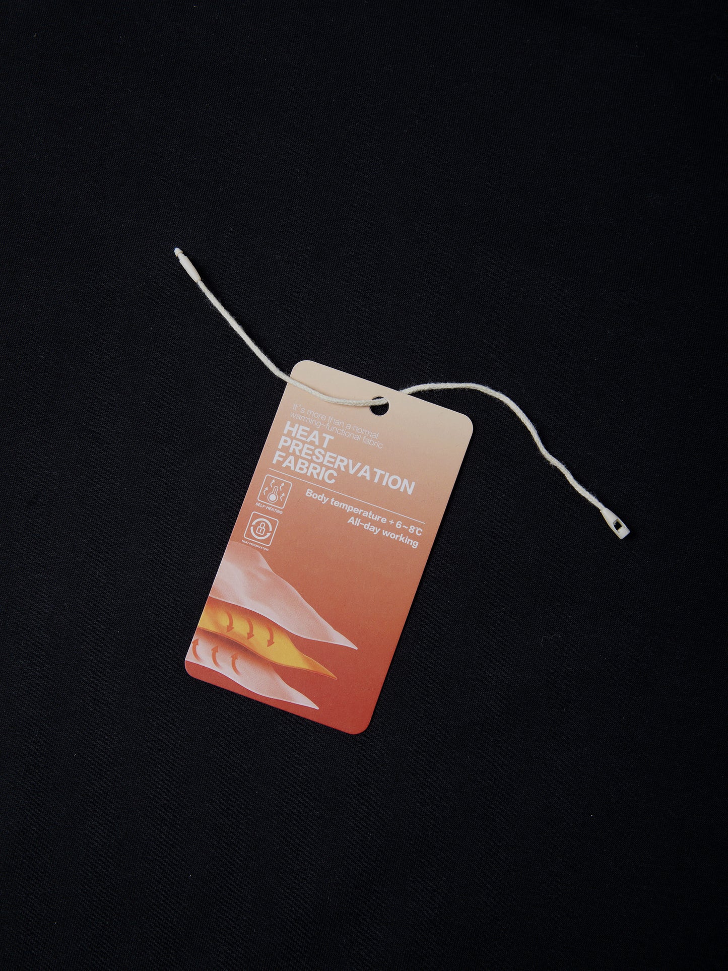 Snow Washed Raw Edge Sweatpants