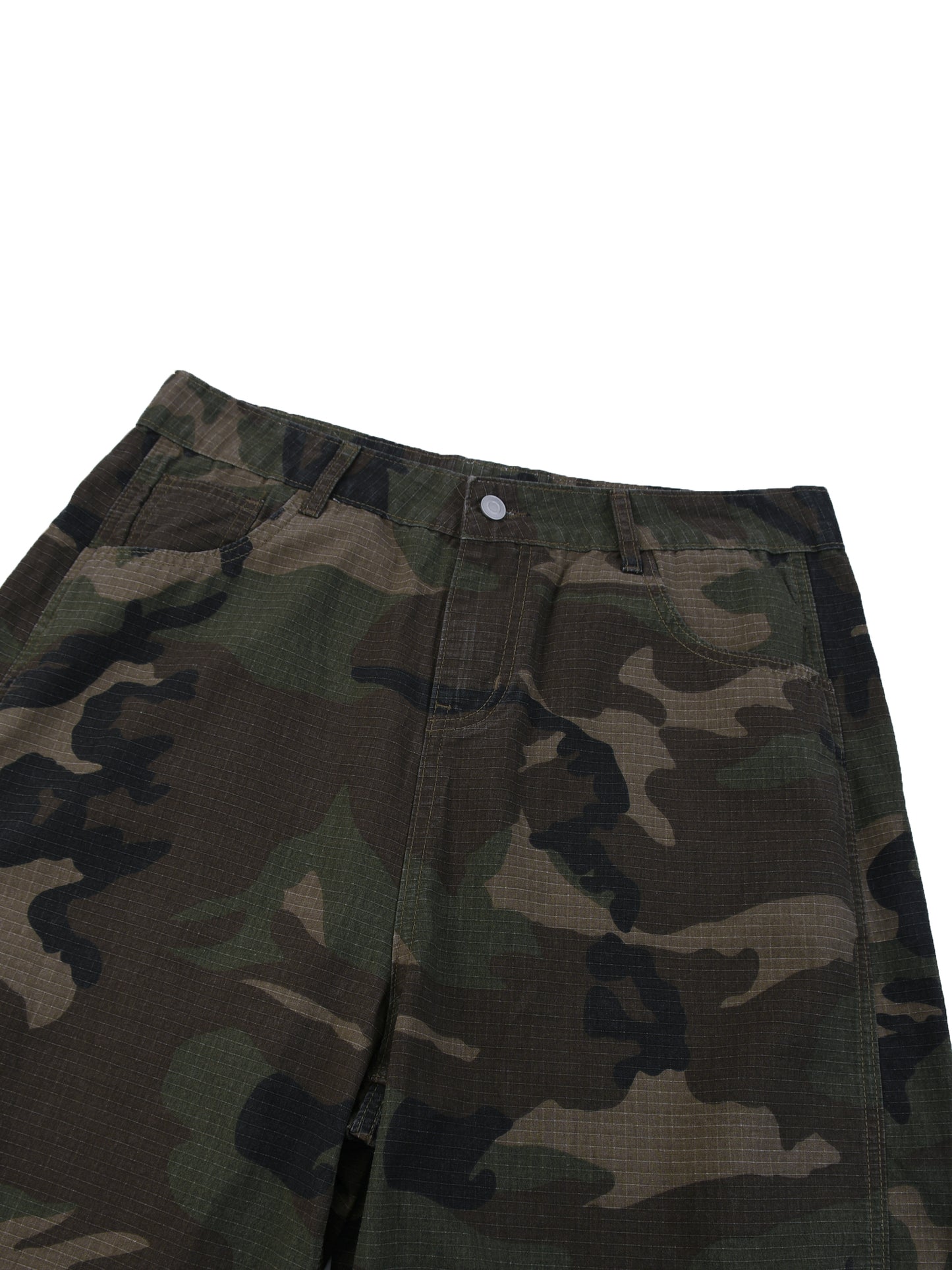 Recon Ripstop Cargos