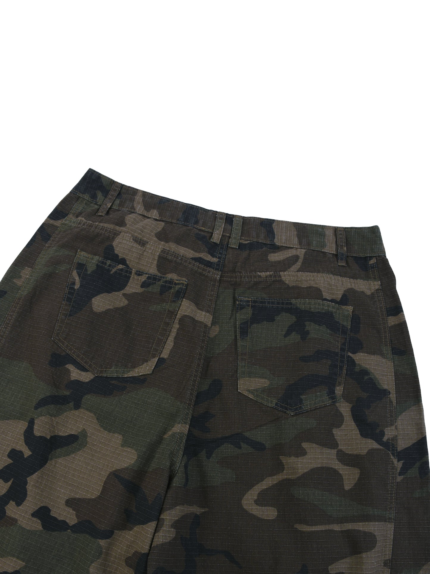 Recon Ripstop Cargos